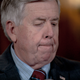 Image for article titled Missouri Gov. Mike Parson Pardons White Couple Who Brandished Guns at Protesters, but an Innocent Black Man Imprisoned for More Than 4 Decades Is Not a 'Priority'